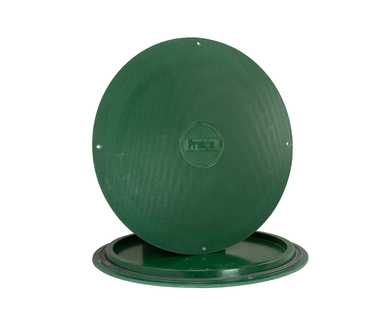 Orenco DuraFiber Access Lids & FLSeries Fiberglass Lids & Caps